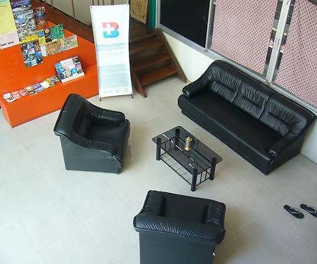 Himalaya Residence Bangkok Dış mekan fotoğraf