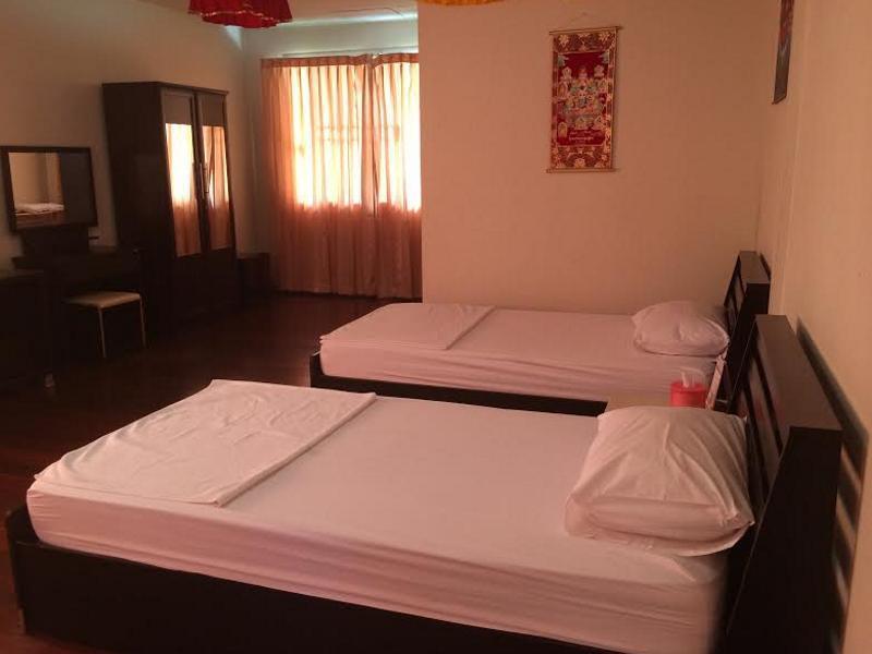 Himalaya Residence Bangkok Dış mekan fotoğraf