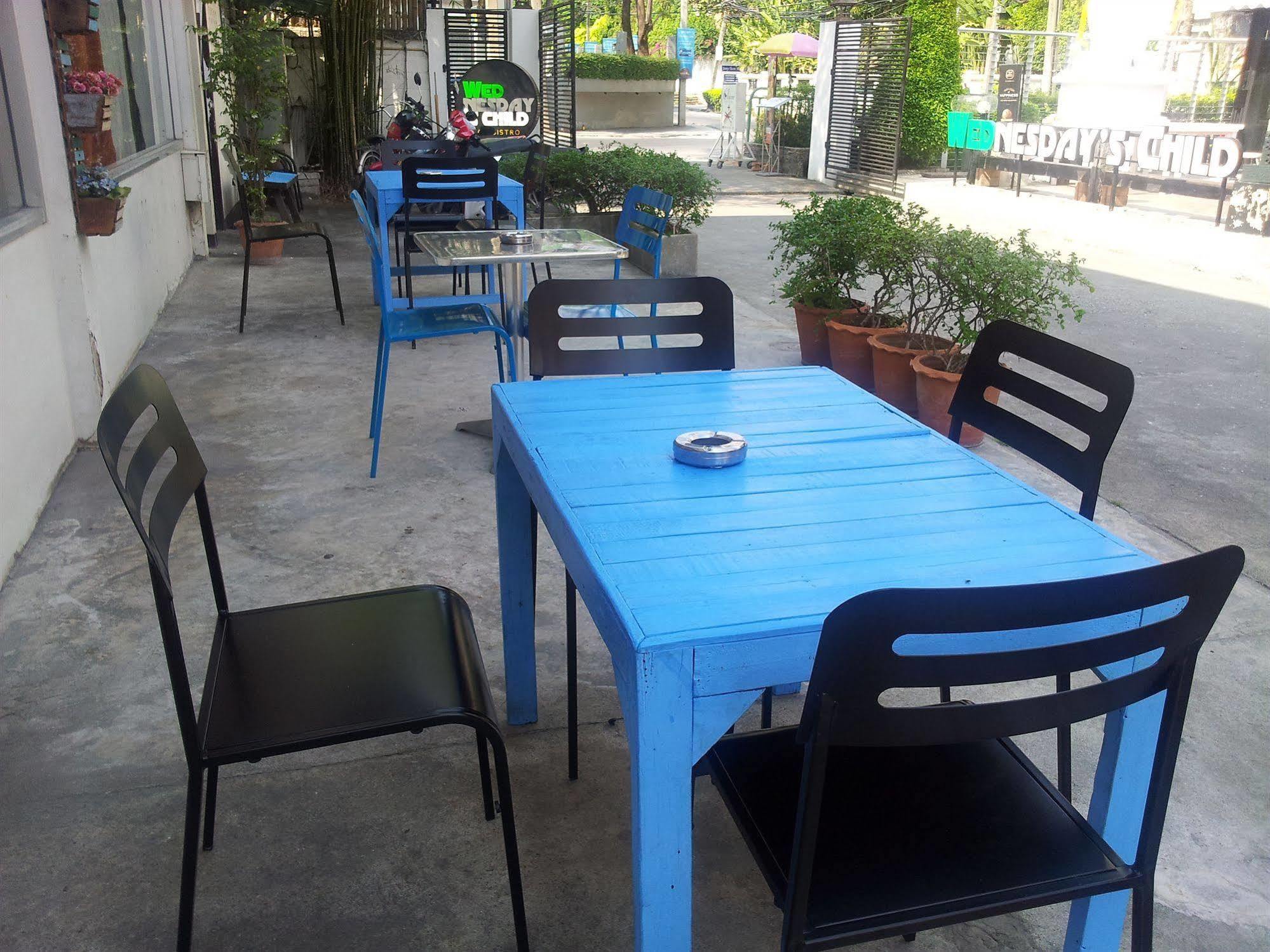 Himalaya Residence Bangkok Dış mekan fotoğraf