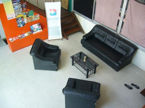 Himalaya Residence Bangkok Dış mekan fotoğraf