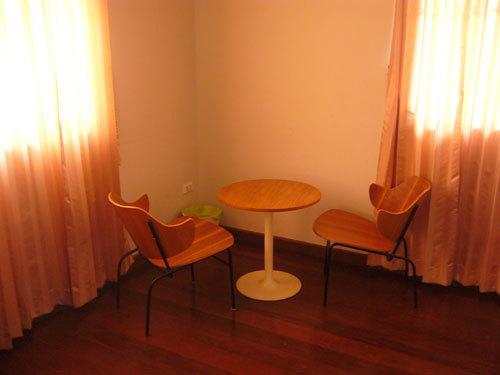 Himalaya Residence Bangkok Dış mekan fotoğraf