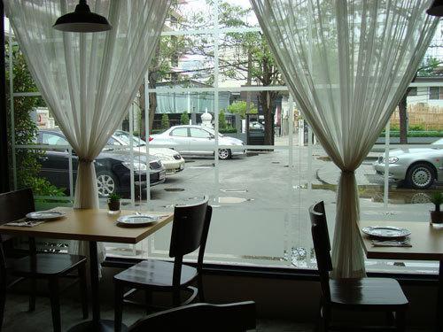 Himalaya Residence Bangkok Dış mekan fotoğraf