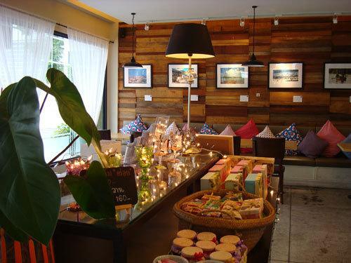 Himalaya Residence Bangkok Dış mekan fotoğraf