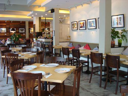 Himalaya Residence Bangkok Dış mekan fotoğraf