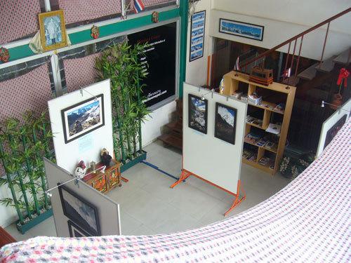 Himalaya Residence Bangkok Dış mekan fotoğraf