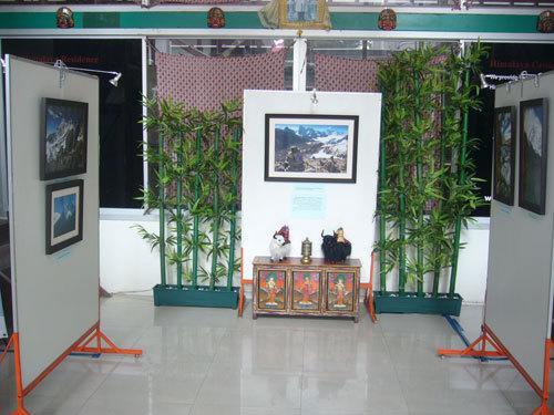 Himalaya Residence Bangkok Dış mekan fotoğraf
