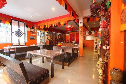 Himalaya Residence Bangkok Dış mekan fotoğraf