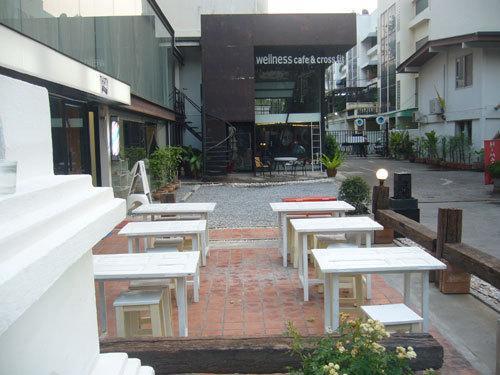 Himalaya Residence Bangkok Dış mekan fotoğraf